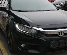 Zunanja slika - Honda Civic - 1.5 T Grand Executive - 3 - Predogledna slika