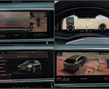 Zunanja slika - Audi A6 - 40 TDI S-Line - 12 - Predogledna slika