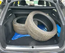 Zunanja slika - Audi A4 - 30 TDI S line S tronic LED. NAVI. KAMERA 360.PDC - 36 - Predogledna slika