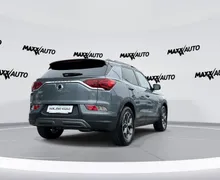 Zunanja slika - KG Mobility Korando - 4x4 1.5 T-GDI Exclusive - 5 - Predogledna slika