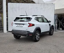 Zunanja slika - Dacia Duster - Expression hybrid-G 150 4x4 - 5 - Predogledna slika