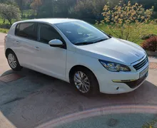 Zunanja slika - Peugeot 308 - 1,6 BlueHDi Active - 3 - Predogledna slika