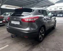 Zunanja slika - Nissan Qashqai - 1.2 DIG-T 360 - 9 - Predogledna slika