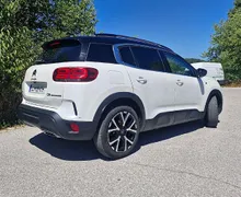 Zunanja slika - Citroën C5 Aircross - Shine Pack Hybrid 225 s s - 3 - Predogledna slika