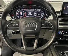 Zunanja slika - Audi Q5 - 2.0 TDI 110kW - LED - NAVI - ODLIČEN - 15 - Predogledna slika