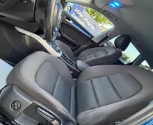Notranja slika - Audi A4 Avant - 2.0 TDI DPF - 9 - Predogledna slika