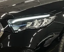 Zunanja slika - Mercedes-Benz E-Razred - E 220 d T Avantgarde Avt. - 5 - Predogledna slika