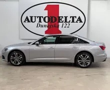 Zunanja slika - Audi A6 - 45 TDI quattro - 3 - Predogledna slika
