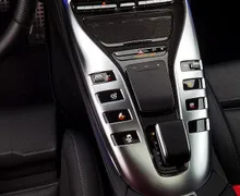 Zunanja slika - Mercedes-Benz AMG GT - 4-vratni Coupe Mercedes- 63 4MATIC+ - 11 - Predogledna slika