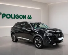 Zunanja slika - Peugeot 2008 - 1.2 PureTech 130 Allure Avt.-KAMERA-FUL LED-M 2022 - 2 - Predogledna slika
