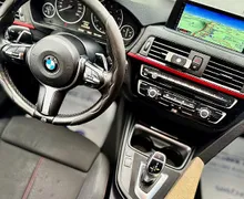 Zunanja slika - BMW Serija 3 - : 320d | M3 LOOK | SPORT LINE | NAVI PRO | HUD |... - 9 - Predogledna slika