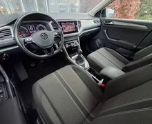 Zunanja slika - VW T-Roc - 2.0 TDI SCR Style 116 NAVI  KAM  ACC. - 8 - Predogledna slika