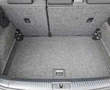 Zunanja slika - Volkswagen CrossPolo - 1.2 TSI - 11 - Predogledna slika