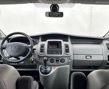 Zunanja slika - Renault Trafic - 2.5 DCI - 11 - Predogledna slika