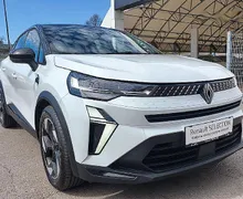 Zunanja slika - Renault Captur - TCe 160 Techno EDC SLO. POREKLO 1. LASTNIK - 2 - Predogledna slika
