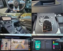 Notranja slika - Mercedes-Benz C-Razred - C Coupe 43 AMG 4MATIC Avt. |PANO|HL-SED|KAMERA|TOP - 10 - Predogledna slika
