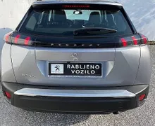 Zunanja slika - Peugeot 2008 - Active P.1.2 100KM- LED LUČI-KAMERA+JAMSTVO - 5 - Predogledna slika