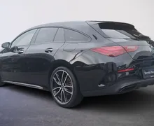 Zunanja slika - Mercedes-Benz CLA-Razred - CLA Shooting Brake CLA 200 d Shooting Brake AMG Line Avt. - 4 - Predogledna slika