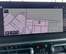 Zunanja slika - BMW X3 - serija : M40d xDRIVE M SPORT PAKET VIRTUAL USNJE NAVI KAM - 10 - Predogledna slika