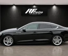 Zunanja slika - Audi A5 Sportback - 2.0 TDI-3X S LINE PAKET LIZING ZA TUJCE - 6 - Predogledna slika