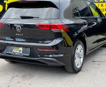 Zunanja slika - VW Golf - 2.0 TDI BMT DSG-LE 70.000KM-KOT NOV-ACC - 5 - Predogledna slika