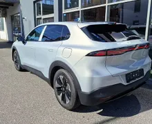 Zunanja slika - Changan Deepal S05 - ULTRA HIBRID MAX +panoramsko okno+DOBAVA TAKOJ - 3 - Predogledna slika