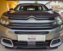 Zunanja slika - Citroën C5 Aircross - BlueHDi 130 S S EAT8 KAMERA VIRTUAL DAB radio... - 3 - Predogledna slika