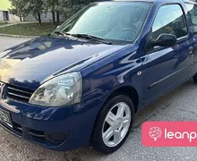 Zunanja slika - Renault Clio - 1.2 16V STORIA TEAM - 1 - Predogledna slika