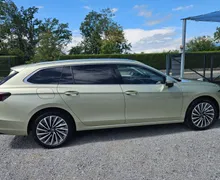 Zunanja slika - Škoda Superb - Combi 4x4 2.0 TDI L K DSG CANTON HLAJENJE SED. 3.. - 5 - Predogledna slika