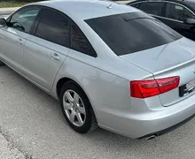Zunanja slika - Audi A6 - 3.0 TDI 204ks °AUTOMATIC° °XENON° °KAMERA° - 6 - Predogledna slika