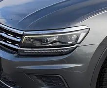 Zunanja slika - Volkswagen Tiguan - 2.0 TDI BMT Highline-SLO-1.lastnik-LED High-ACC... - 5 - Predogledna slika