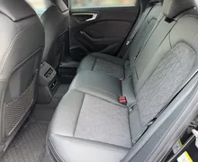 Notranja slika - Audi A5 - TFSI quattro 150kW S tronic... - 11 - Predogledna slika
