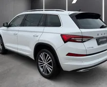 Zunanja slika - Škoda Kodiaq - L K 2.0 TDI 110kW 4X4 DSG-Matrix LED-Mrtvi kot-... - 4 - Predogledna slika