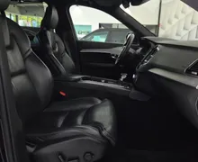 Zunanja slika - Volvo XC90 - D5 AWD Inscription -AVTOPILOT-KEYLESS-KAM360-KLJUK - 13 - Predogledna slika