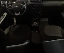Zunanja slika - Dacia Sandero - Stepway 1.2 ECO-G 120 EDC Extreme - 4 - Predogledna slika