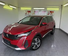 Zunanja slika - Peugeot 5008 - 1.5 BlueHDI 130 S S Allure Pack Avt.KAMERA.LED.USN - 6 - Predogledna slika