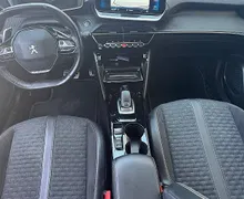 Zunanja slika - Peugeot 2008 - ROADTRIP 1.5 Hdi Aut. Virtual Navi Kamera Tempom.. - 7 - Predogledna slika