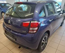 Zunanja slika - Citroën C3 - 1.0 VTi PureTech Attraction SAMO 98000KM-KOT NOV - 4 - Predogledna slika