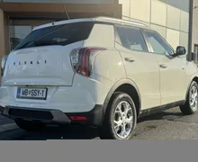Zunanja slika - KG Mobility Tivoli - 1.5 GDI-T Fresh M T - 5 - Predogledna slika