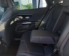 Zunanja slika - Mercedes-Benz GLC-Razred - GLC coupe GLC 200 4MATIC AMG line. Pano. Slovenski - 9 - Predogledna slika