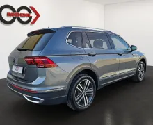 Zunanja slika - VW Tiguan - 2.0 TDI 4Motion DSG Elegance - 5 - Predogledna slika