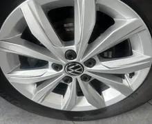 Zunanja slika - VW Polo - Highline 1.0 TSI 70kW.NEMŠKI+4ALU.NAVI.LED.USNJE - 4 - Predogledna slika