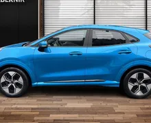 Zunanja slika - Ford Puma - Gen-e 43 kWh elektromotor 124kW auto - 6 - Predogledna slika