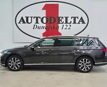 Zunanja slika - VW Passat - Variant Elegance 2.0 TDI DSG - 3 - Predogledna slika
