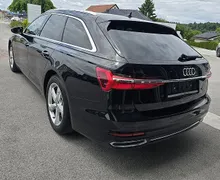 Zunanja slika - Audi A6 - Avant 40 TDI S tronic 150kW - KOT NOV - - 5 - Predogledna slika