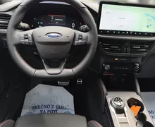 Zunanja slika - Ford Kuga - 2.5 Duratec PHEV ST-Line X CVT 243 KM - 10 - Predogledna slika
