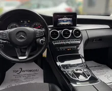 Zunanja slika - Mercedes-Benz C-Razred - C 180 COUPE 19 COL AMG FULL LED NAVI PDC TEMPOMA.. - 18 - Predogledna slika