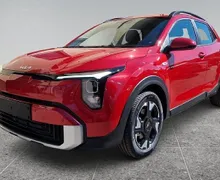 Zunanja slika - KIA Stonic - 1.0 T-GDi LX Life - 1 - Predogledna slika
