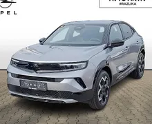 Zunanja slika - Opel Mokka - 1.2 TURBO 96KW GS AUTOMATIK - 8 let jamstva - 1 - Predogledna slika