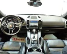 Zunanja slika - Porsche Cayenne - 3.0 TD TIPTRONIC - 13 - Predogledna slika